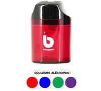 Taille-Crayon 2 Trous Avec Réservoir En Plastique - Bruynzeel G