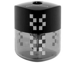 Taille-crayon 2 trous avec réservoir WINNER