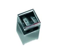 Peggy Sage Pencil Sharpener Duo
