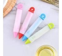 Taille-Crayon Automatique À Double Lame Pour Crayons De 6 À 8 Mm, Portable Et Efficace Pour La Maison Et L'école