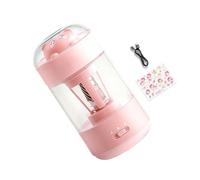 Taille-crayon automatique mains libres sans fil avec boîtier incassable pour crayon de couleur professionnel