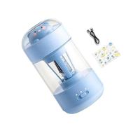 Taille-crayon automatique mains libres sans fil avec boîtier incassable pour taille-crayon automatique professionnel