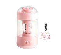 Taille-crayon automatique mains libres sans fil avec boîtier incassable pour taille-crayon automatique professionnel