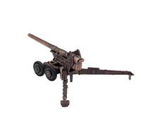 Taille-crayon Canon Haubitze M1 long