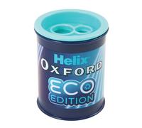 Taille-crayon cyber ECO - Bleu