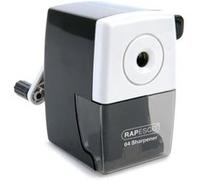 Taille Crayon de Bureau 64 avance et arret automatique G