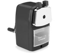 Taille Crayon de Bureau 74 Métal Noir Noir G