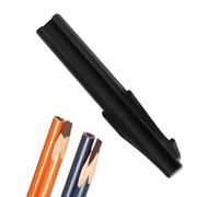Taille-crayon De Maquillage 4 en 1 Précis | Taille-crayon Pour Sourcils,Pour Aiguiser Eyeliner Stylo Sourcils Lèvres Femmes Filles