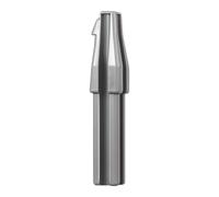 Taille-crayon de maquillage - Outil pour aiguiser les crayons cosmétiques pour un affûtage précis | Taille-crayon précis pour sourcils, eye-liner et rouges à lèvres, taille-crayon pour cosm