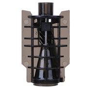 Taille-crayon de rechange, couteau de rechange en alliage Durable, facile à installer, fournitures scolaires et de bureau pour taille-crayon 8028, 1 paquet