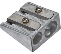 Taille-Crayon Duo Aluminium