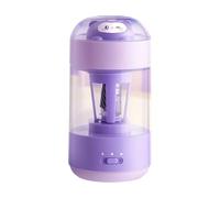 Taille-crayon électrique automatique à 3 réglages d'affûtage pour l'école à la maison ou à l'école Fonctionnement à piles automatique