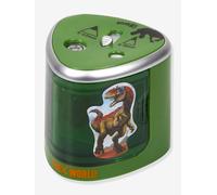 Taille-crayon électrique garçon T-REX WORLD Die Spiegelburg vert TU