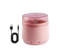 Taille-crayon Électrique - Indispensable Pour Le Bureau À Domicile, Alimenté Par Batterie, Fournitures Scolaires, Jeunes Adolescents Et Étudiants | Enseignants Hommes Femmes Garçons Filles Out