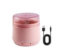 Taille-crayon électrique - Indispensable pour l'école, la salle de classe, l'aiguiseur à piles, accessoire de bureau | Jeunes, adolescents, étudiants, enseignants, hommes, femmes, garçons, filles