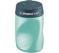 STABILO Taille-crayon à réservoir EASYsharpener, pétrole