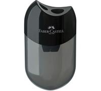 Faber-Castell Taille-crayon 520043 Reserve Usages Noir