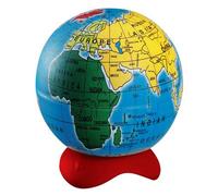 Taille Crayon Globe 1 Trou Avec Réservoir Maped