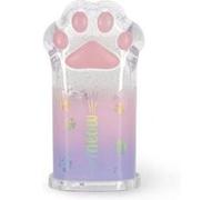Taille-crayon lumineux avec réservoir Legami Kitty Multicolore G