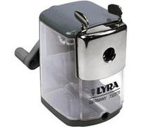 Taille-crayon - Machine à tailler - Mécanique - En métal - Lyra G