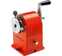 Taille-crayon manuel 1 trou rouge CARAN D'ACHE