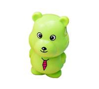 Taille-Crayon Manuel Durable, En Abs, Anti-Corrosion, Accessoires De Bureau