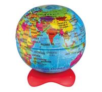 Taille-crayon - MAPED - Globe - Métal et plastique - Pour enfants - Mixte