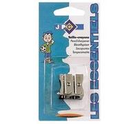 Taille crayon metal 2 usages skin G
