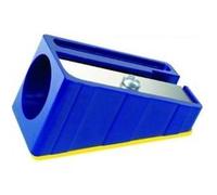 Taille-crayon pour crayon et craies de marquage - LYRA - 7301120 Bleu G