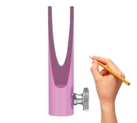 Taille-crayon pour sourcils - outil en, maquillage | stylo de rasage à double usage, outil de rasage à coupe lisse, sauvegarde de noyau, format de voyage, pour l