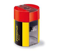Taille-Crayon Staedtler Noris Norris Tub