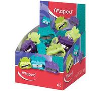 Taille-crayon Vivo Monsters, en plastique, par 65