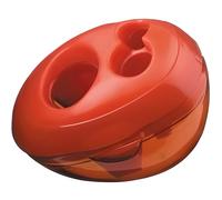 Taille crayons 3 trous Spécial gros crayons