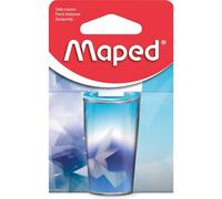 Taille Crayons Arctic 1 Trou Canette En Métal Bleu TU