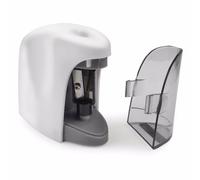 Taille-Crayons Automatique Westcott Blanc
