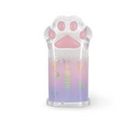 Taille crayons avec reservoir - meow