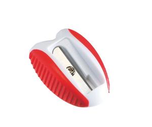 Taille-crayons colorés Safetool bi-matière