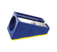 Taille-crayons/craies de marquage Ø10-17mm LYRA