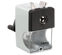 Taille crayons électrique - DAHLE - 155 - Niveau réglable - Arrêt automatique - Gris