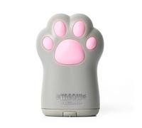 Taille-crayons - LEGAMI - Patte de Chat - 2 trous - Réservoir - Pour enfants