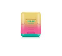 Taille crayons MILAN Sunset 2 usages