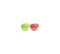 Taille-Crayons 'TAILL'TOU', 3 usages, assorti