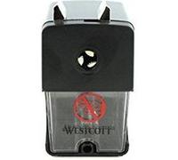 Westcott Taille-crayons Noir