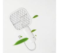 Taille-culotte électrique Essentielle Pour le Camping-Compact Et Portable,Zapping Puissant,Design Plug-and-Play,Soulagement Rapide Pour les Problèmes De Nuisibles En Plein Air