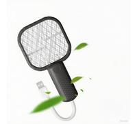 Taille-culotte électrique Essentielle Pour le Camping-Compact Et Portable,Zapping Puissant,Design Plug-and-Play,Soulagement Rapide Pour les Problèmes De Nuisibles En Plein Air