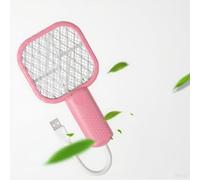 Taille-culotte électrique Essentielle Pour le Camping-Compact Et Portable,Zapping Puissant,Design Plug-and-Play,Soulagement Rapide Pour les Problèmes De Nuisibles En Plein Air