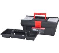 Taille de la mallette 12" STUFF SEMI PROFI 312x167x130mm
