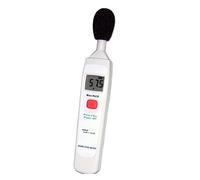 Taille De Paquet Testeur Bruit Sonomètre Résolution Calibrateur Interne PréCision ExtrêMement éLevéE