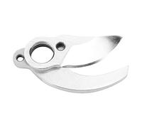 Taille de rechange de cisaillement Blade Sk5 Alloy Electric Garden Branch Ciseaux Accessoires pour ciseaux rechargeables Ciseaux d'arbres fruitiers