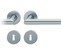 Taille de rosace 12 1076 VA F69 rd.BB DIN L/R D/D